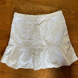 Vineyard Vines skirt.